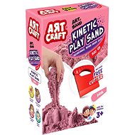 Magic, pink 500g - Kinetic Sand