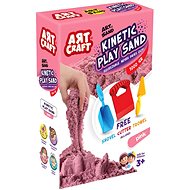 Magic, pink 1000g - Kinetic Sand