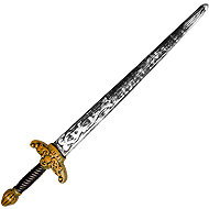 Boland Medieval Knight's Sword 88cm - Costume Accessory