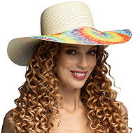 Boland Baleárský klobouk dámský - Costume Accessory