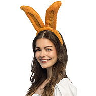 Boland Čelenka uši králík - Costume Accessory