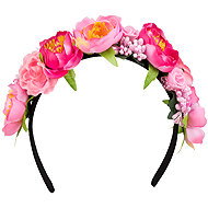 Boland Lotus Flower Headband - Costume Accessory