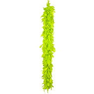 Boland Feather Boa Lime Green 50g - Costume Accessory