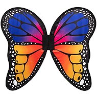 Boland Cynthia Butterfly Wings, 50 × 44 cm - Costume Accessory