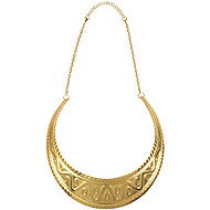 Boland Egyptský náhrdelník Kleopatry - Costume Accessory