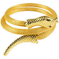 Boland Snake Bracelet - Costume Accessory