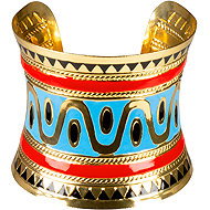 Boland Ancient Egyptian Bracelet - Costume Accessory