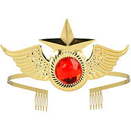 Boland Čelenka super hrdinky - Costume Accessory