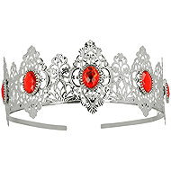 Boland Deluxe Princess Metal Headband - Costume Accessory