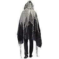 Boland Čarodějnický starý plášť - Costume Accessory