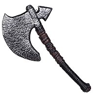 Boland Středověka sekera plastová - Costume Accessory