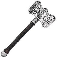 Boland Viking Hammer 53cm - Costume Accessory