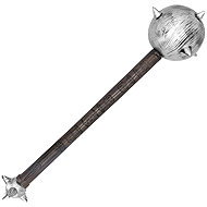 Boland Plastic Medieval Mace - Costume Accessory