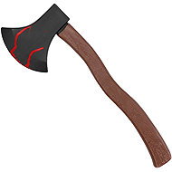 Boland Krvavá sekera, 49 cm - Costume Accessory