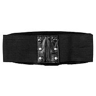 Boland Corset Black Size M/L - Costume Accessory