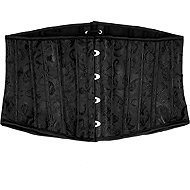 Boland Corset Victoria (M/L stretch) - Costume Accessory