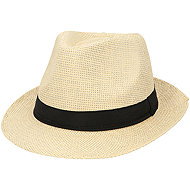 Boland Ecuador Summer Hat - Costume Accessory