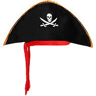 Boland Blake the Pirate children's hat - Costume Accessory