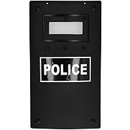 Boland Children's police shield toy - Costume Accessory