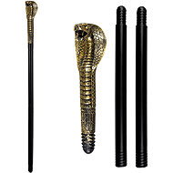 Boland Egyptian folding sceptre - Costume Accessory