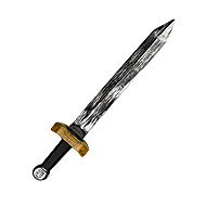 Boland Roman soldier's sword - Costume Accessory