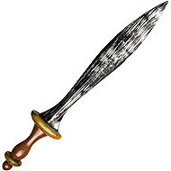 Boland Spartan soldier's sword - Costume Accessory