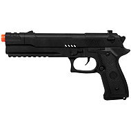 Boland Police toy pistol, 27 cm - Costume Accessory