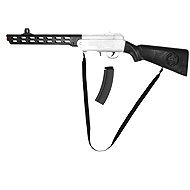 Boland Police Rifle toy 67cm - Costume Accessory