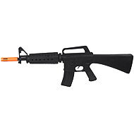 Boland SWAT team toy rifle 62cm - Costume Accessory