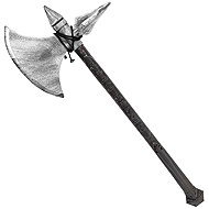 Boland Barbarian Warrior axe - Costume Accessory