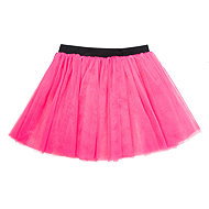 Boland tutu skirt neon pink size M/L - Costume Accessory