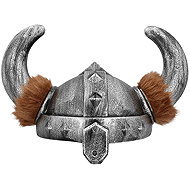 Boland Viking Loki helmet - Costume Accessory