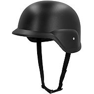 Boland Military helmet black - Costume Accessory