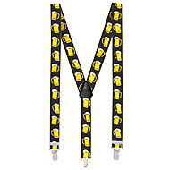 Boland Beer Braces - Costume Accessory