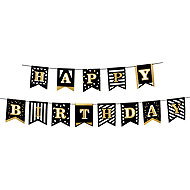 Boland Happy Birthday - Garland