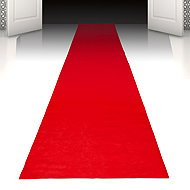 Boland Red carpet festive - Decoration