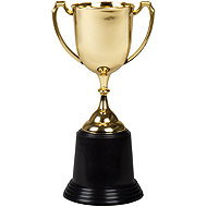 Boland Trofej pohár pro vítěze 22 cm - Decoration