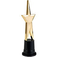 Boland Trofej Star award - Decoration