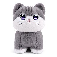 BOT AI Kitty Toy Tuya AI2 Grey - Interactive Animal Toy