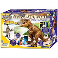 Brainstorm Toys T-Rex Projector and Room Watcher - Light Projector