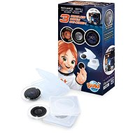 Buki France Planetarium HD - 3 additional photo-tutorials - Light Projector
