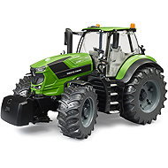 Bruder 03160 Tractor Deutz 8280 TTV - Tractor