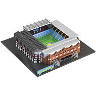 BRXLZ ASTON VILLA 3D Maxi Stadium - Building Set
