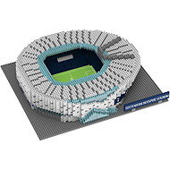 BRXLZ TOTTENHAM HOTPSUR 3D Maxi Stadium - Building Set