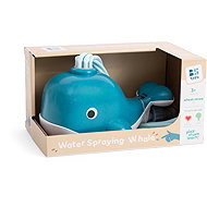 BS Toys Water Splash Whale - Water Toy