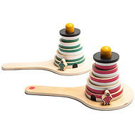 BS Toys Lighthouse balancing game - Balance Game