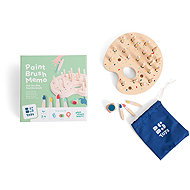 BS Toys Painting memory game - Board Game