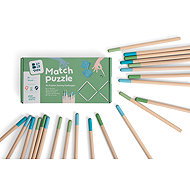 BS Toys Match puzzle - Board Game