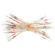 BS Toys Mega Mikado - Social Game