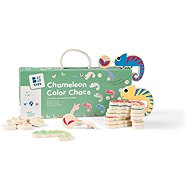 BS Toys Chameleon, chasing colours - Outdoor Game
